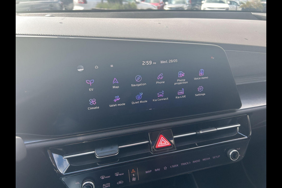 Kia Niro EV DynamicPlusLine 64.8 kWh | NAVI | CARPLAY | OPENDAK | TREKHAAK |
