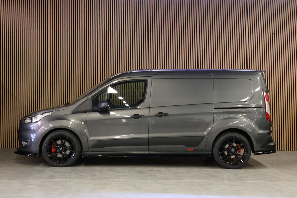 Ford Transit Connect 1.0 Ecoboost L2 Raptor Edition | BPM Vrij | L+R Schuifdeur | Cruise control | Camera | Navigatie | CarPlay | DAB | | Stoelverwarming | Airco | Dealer onderhouden | Nieuwe APK | Onderhoudsbeurt