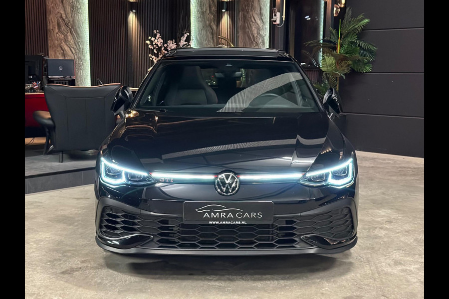 Volkswagen Golf 2.0 TSI GTI CLUBSPORT|PANO|FULL OPTION