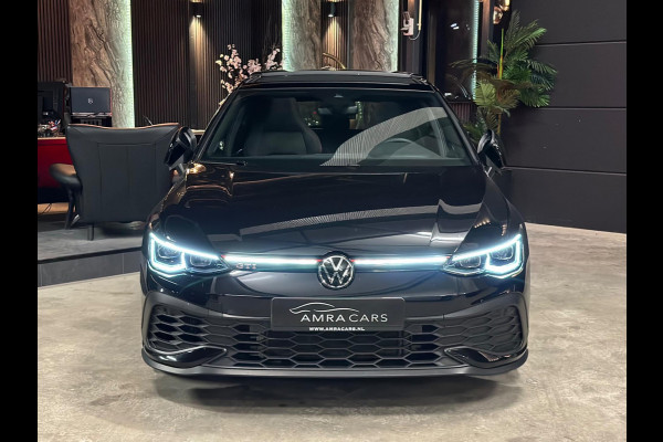 Volkswagen Golf 2.0 TSI GTI CLUBSPORT|PANO|FULL OPTION