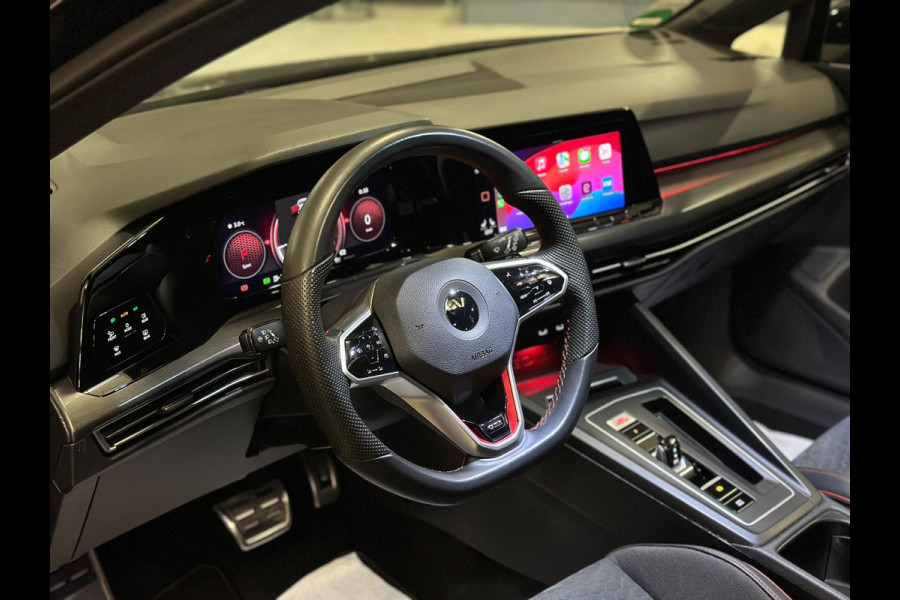 Volkswagen Golf 2.0 TSI GTI CLUBSPORT|PANO|FULL OPTION