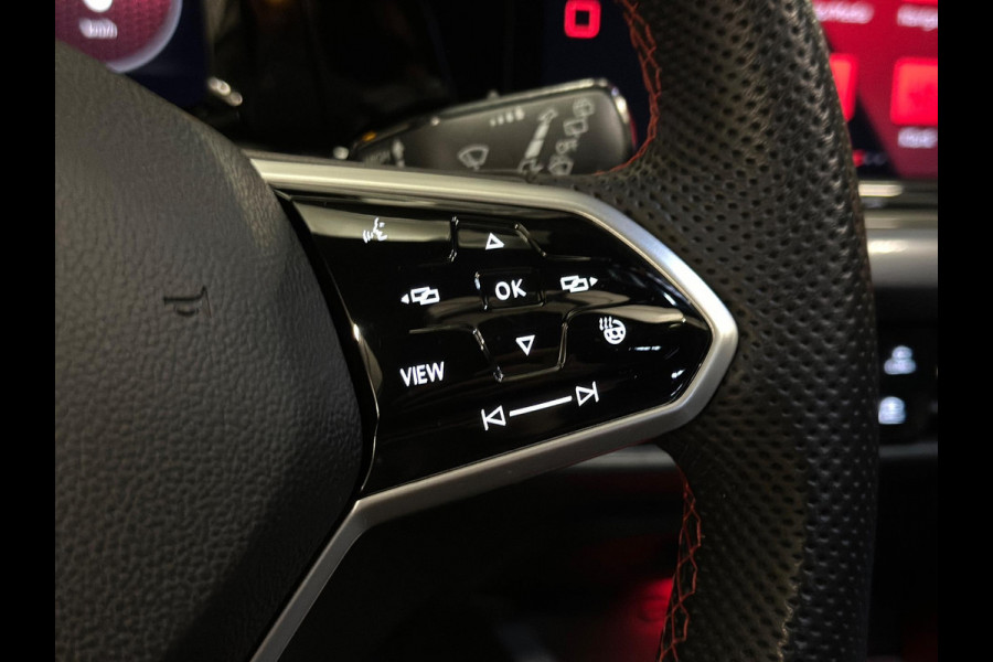 Volkswagen Golf 2.0 TSI GTI CLUBSPORT|PANO|FULL OPTION