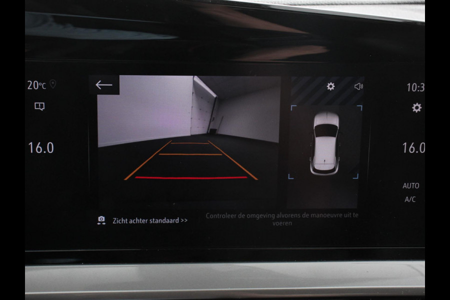 Opel Mokka 1.2 Turbo 130pk Automaat Ultimate Navigatie Apple Carplay/Android Auto Digitale Cockpit Lichtmetalen Velgen Extra Getint Glas