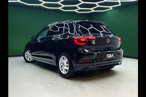 Volkswagen Polo 1.0 TSI Go Carplay | IQ | Sensoren | Virtual