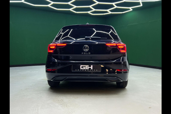 Volkswagen Polo 1.0 TSI Go Carplay | IQ | Sensoren | Virtual