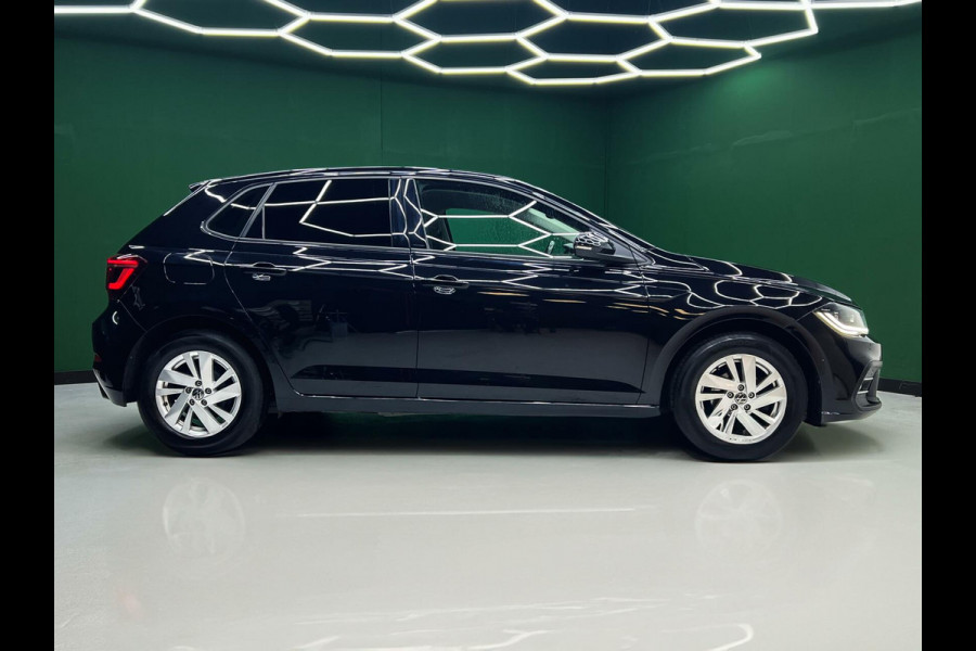 Volkswagen Polo 1.0 TSI Go Carplay | IQ | Sensoren | Virtual