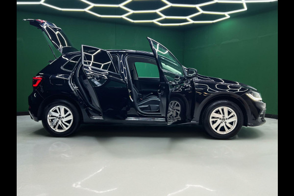 Volkswagen Polo 1.0 TSI Go Carplay | IQ | Sensoren | Virtual