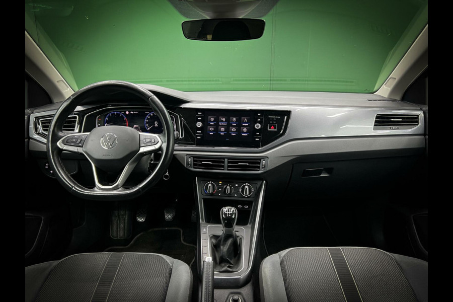 Volkswagen Polo 1.0 TSI Go Carplay | IQ | Sensoren | Virtual