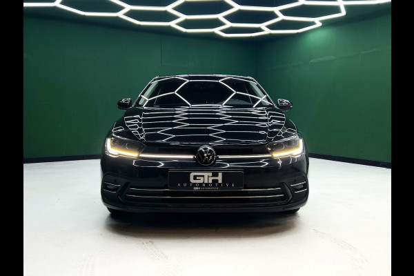 Volkswagen Polo 1.0 TSI Go Carplay | IQ | Sensoren | Virtual
