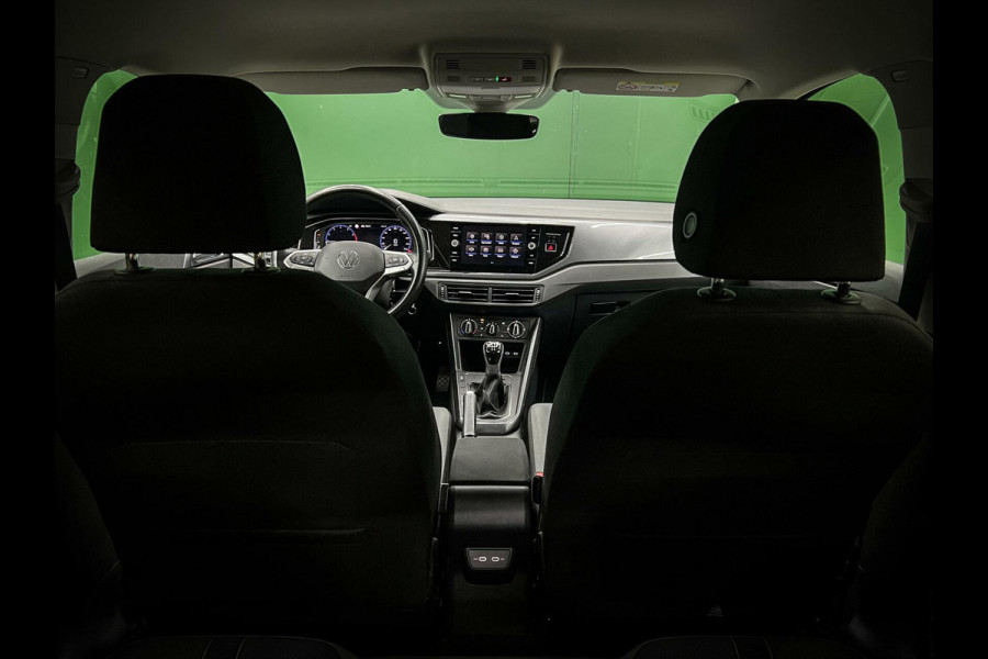 Volkswagen Polo 1.0 TSI Go Carplay | IQ | Sensoren | Virtual