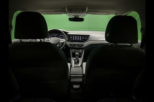 Volkswagen Polo 1.0 TSI Go Carplay | IQ | Sensoren | Virtual
