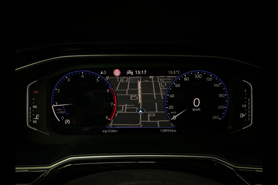 Volkswagen Polo 1.0 TSI Go Carplay | IQ | Sensoren | Virtual
