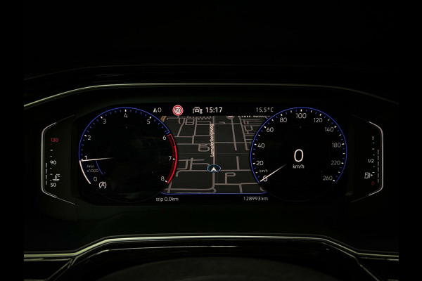 Volkswagen Polo 1.0 TSI Go Carplay | IQ | Sensoren | Virtual