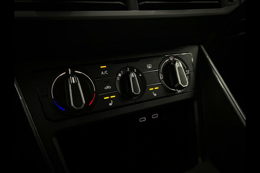 Volkswagen Polo 1.0 TSI Go Carplay | IQ | Sensoren | Virtual