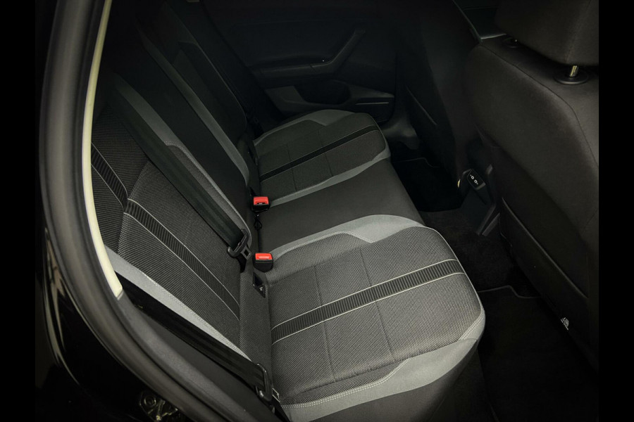 Volkswagen Polo 1.0 TSI Go Carplay | IQ | Sensoren | Virtual