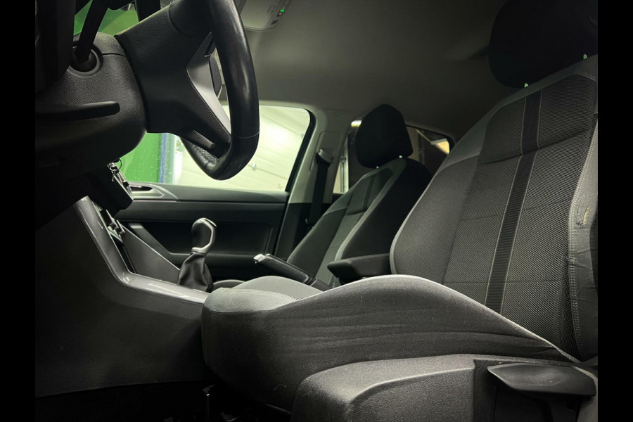 Volkswagen Polo 1.0 TSI Go Carplay | IQ | Sensoren | Virtual