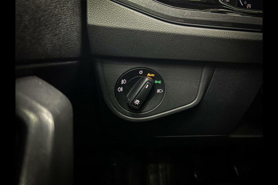 Volkswagen Polo 1.0 TSI Go Carplay | IQ | Sensoren | Virtual
