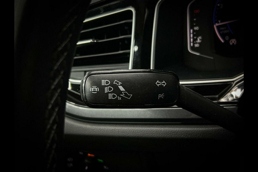 Volkswagen Polo 1.0 TSI Go Carplay | IQ | Sensoren | Virtual