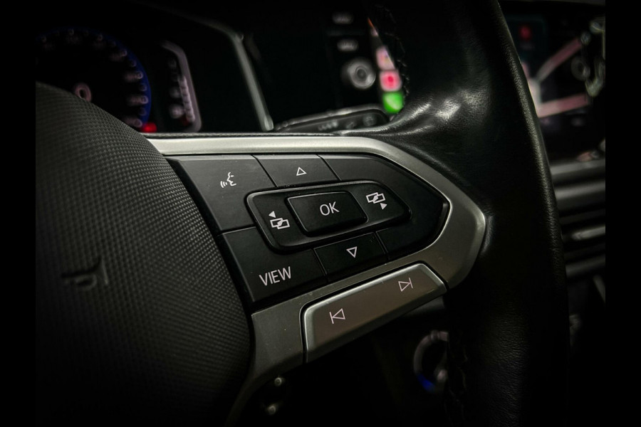 Volkswagen Polo 1.0 TSI Go Carplay | IQ | Sensoren | Virtual