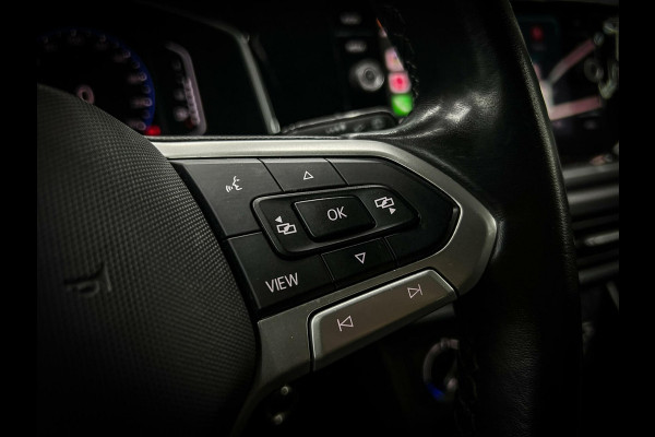 Volkswagen Polo 1.0 TSI Go Carplay | IQ | Sensoren | Virtual