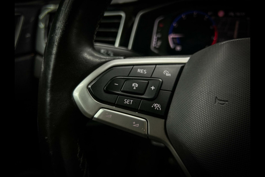 Volkswagen Polo 1.0 TSI Go Carplay | IQ | Sensoren | Virtual