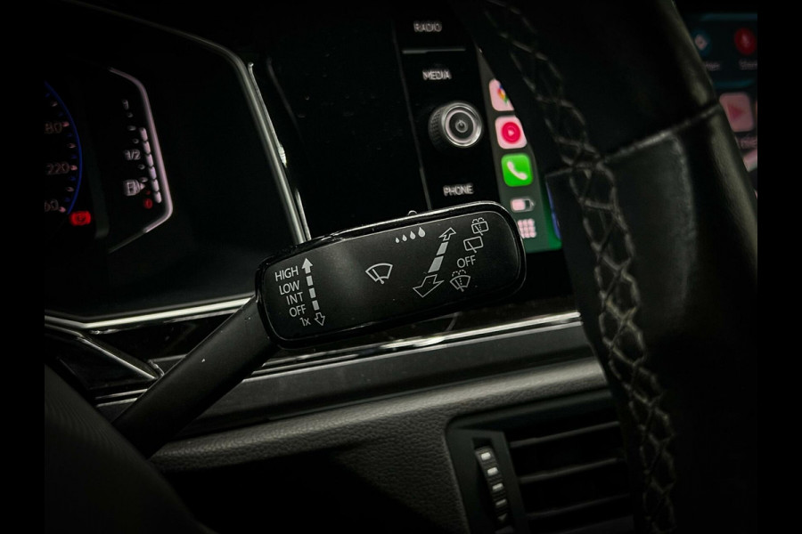 Volkswagen Polo 1.0 TSI Go Carplay | IQ | Sensoren | Virtual