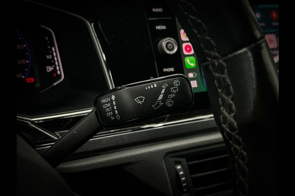 Volkswagen Polo 1.0 TSI Go Carplay | IQ | Sensoren | Virtual
