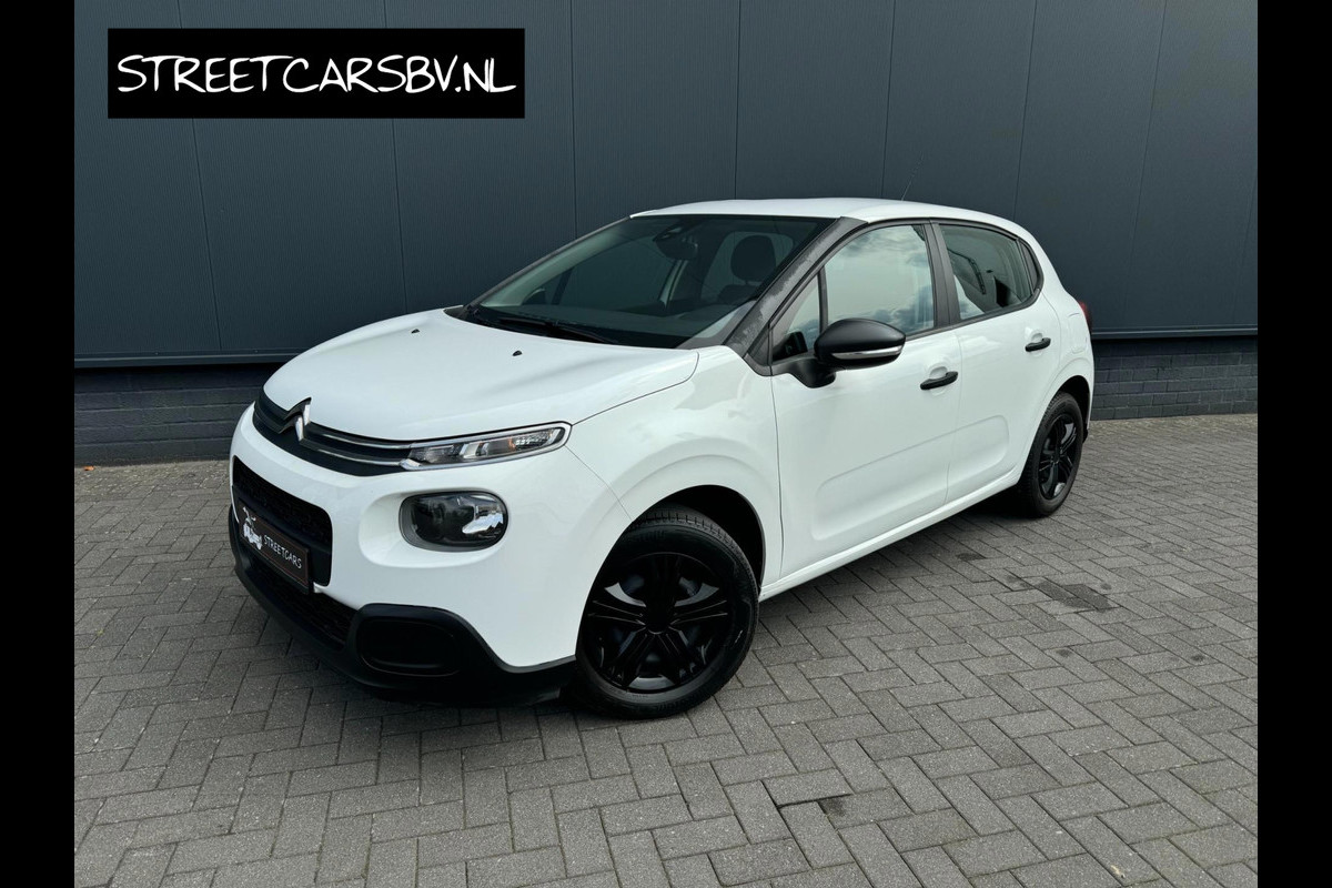 Citroën C3 1.2 PureTech S&S Origins Citroën C3 1.2 PureTech S&S Origins