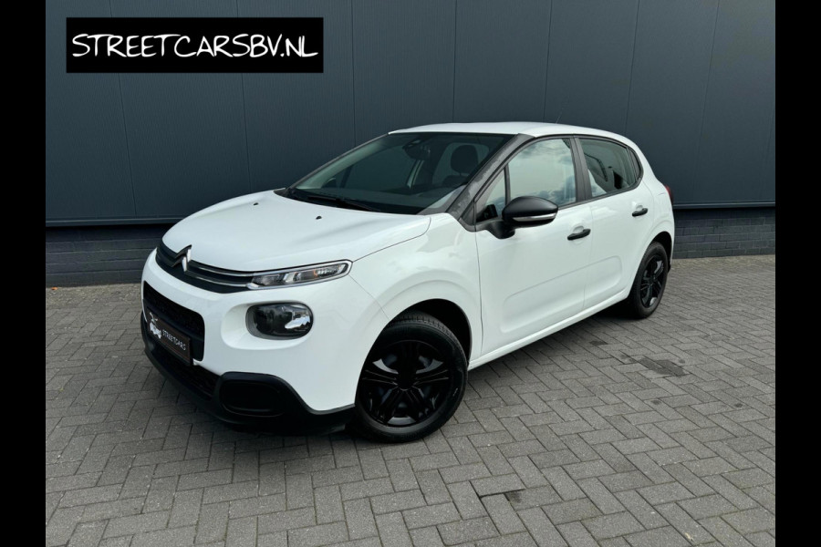 Citroën C3 1.2 PureTech S&S Origins