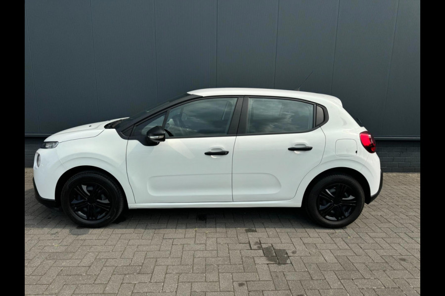 Citroën C3 1.2 PureTech S&S Origins