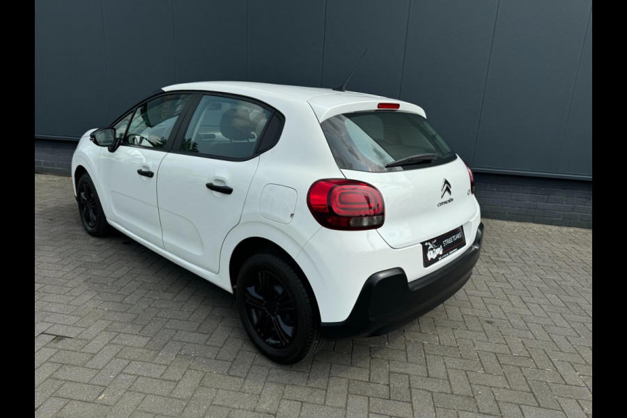 Citroën C3 1.2 PureTech S&S Origins