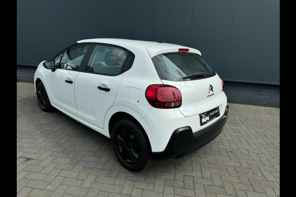 Citroën C3 1.2 PureTech S&S Origins