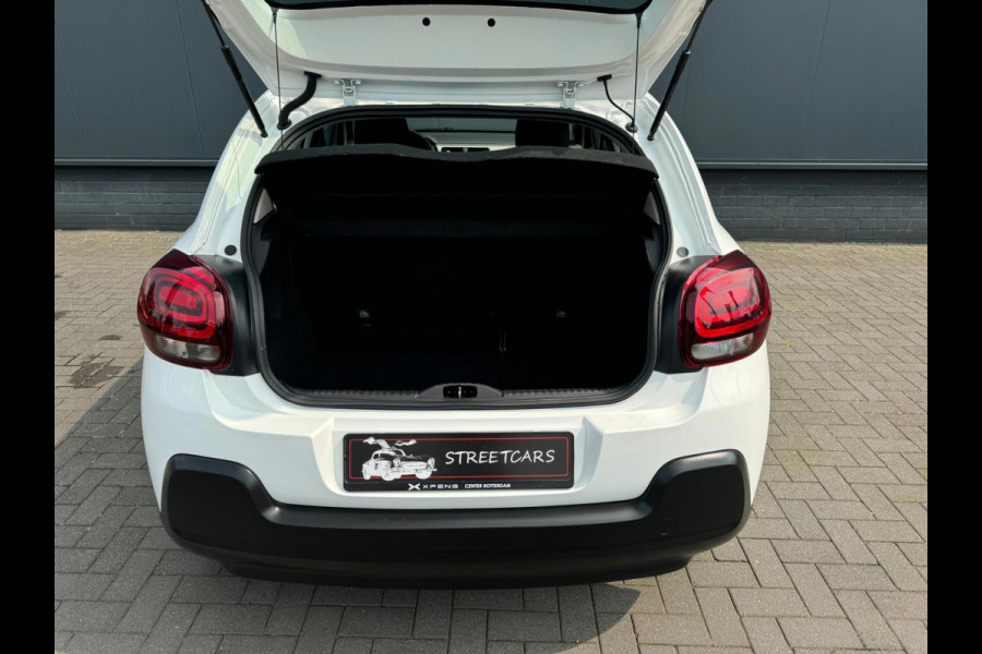 Citroën C3 1.2 PureTech S&S Origins