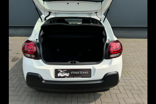 Citroën C3 1.2 PureTech S&S Origins