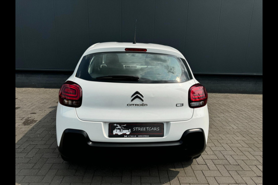 Citroën C3 1.2 PureTech S&S Origins