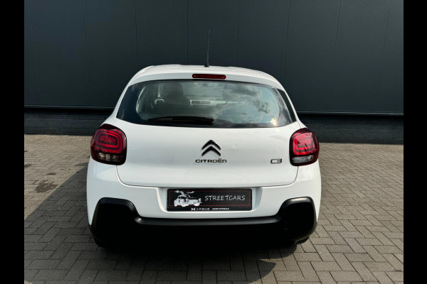 Citroën C3 1.2 PureTech S&S Origins