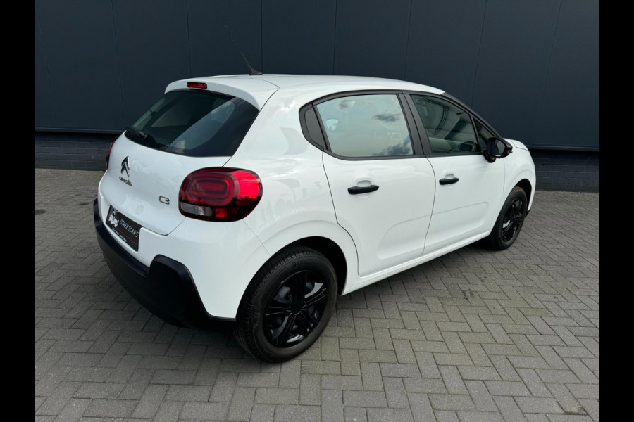 Citroën C3 1.2 PureTech S&S Origins