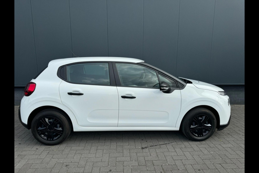 Citroën C3 1.2 PureTech S&S Origins