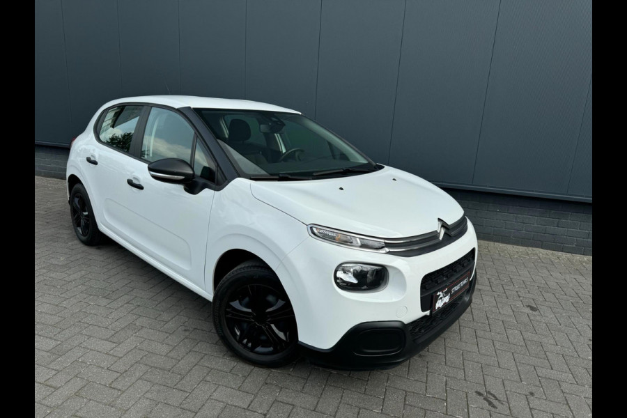 Citroën C3 1.2 PureTech S&S Origins