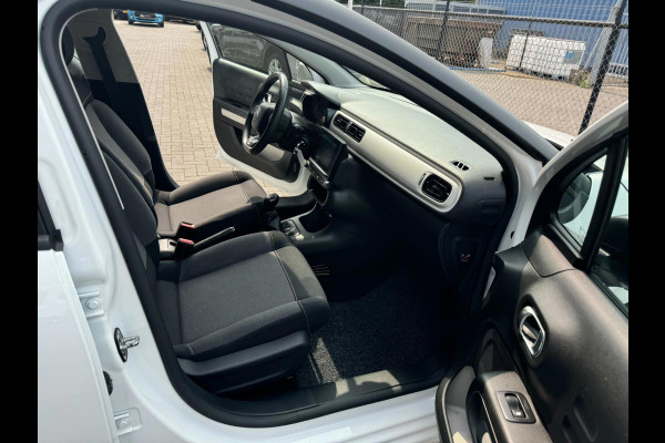 Citroën C3 1.2 PureTech S&S Origins