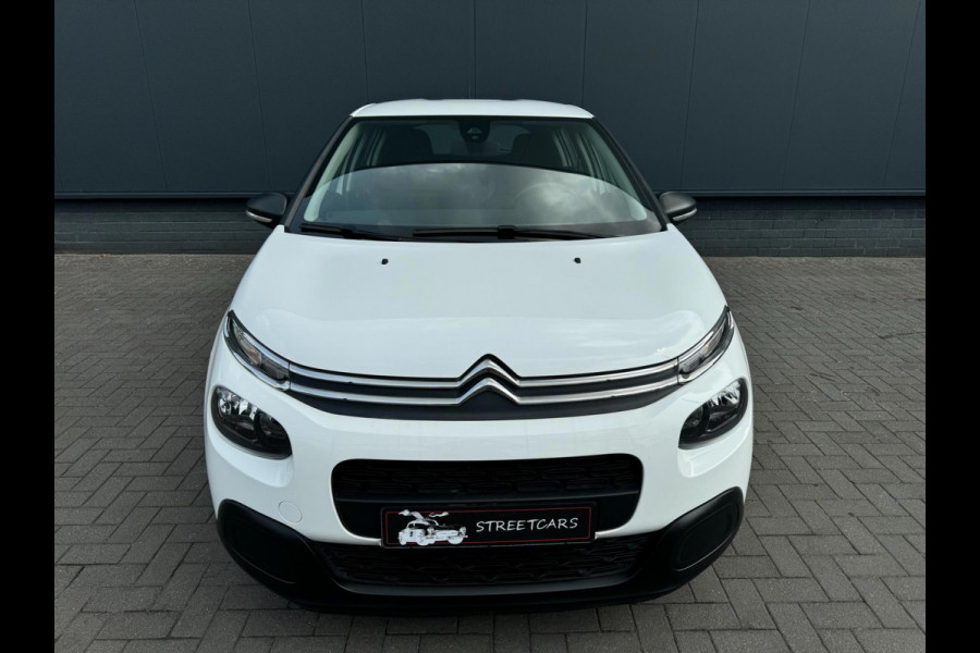 Citroën C3 1.2 PureTech S&S Origins