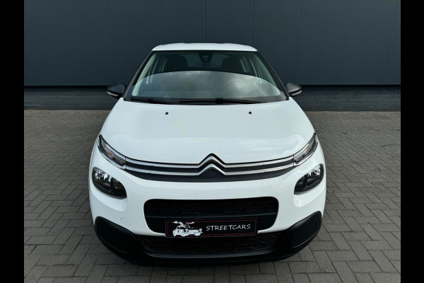 Citroën C3 1.2 PureTech S&S Origins