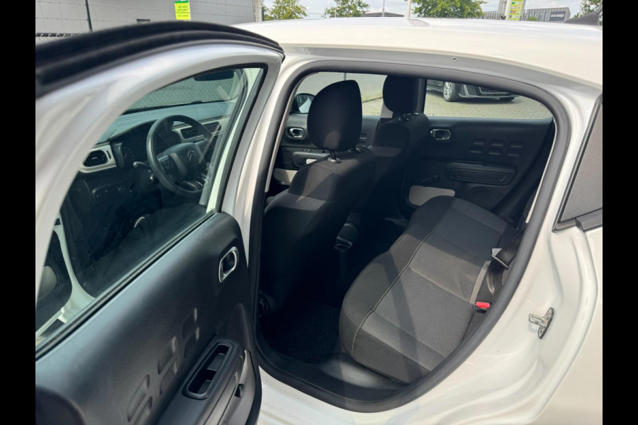 Citroën C3 1.2 PureTech S&S Origins
