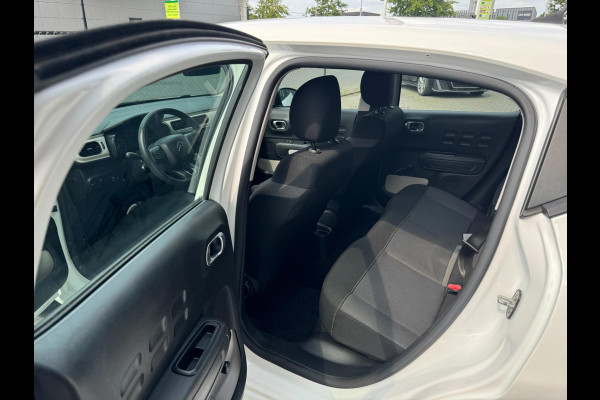 Citroën C3 1.2 PureTech S&S Origins