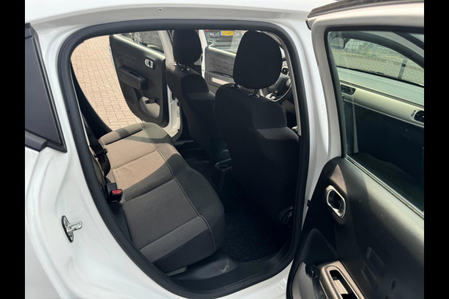 Citroën C3 1.2 PureTech S&S Origins