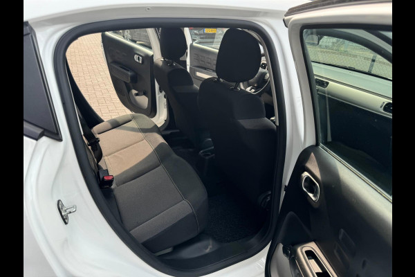 Citroën C3 1.2 PureTech S&S Origins