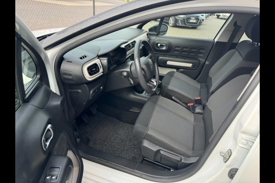 Citroën C3 1.2 PureTech S&S Origins