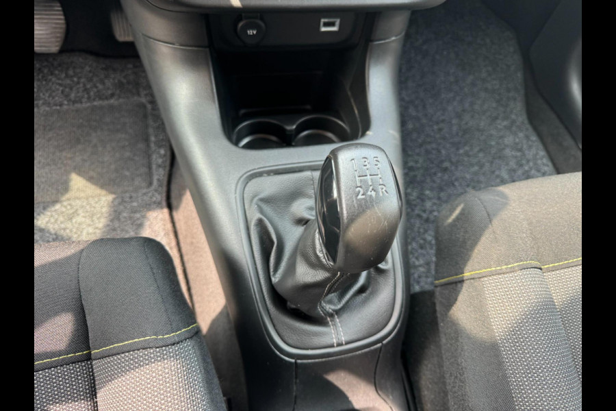 Citroën C3 1.2 PureTech S&S Origins