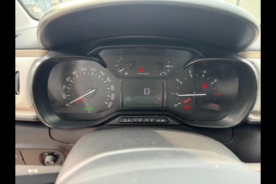 Citroën C3 1.2 PureTech S&S Origins