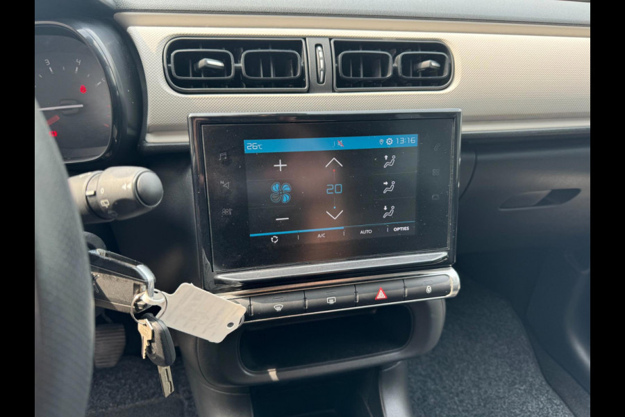 Citroën C3 1.2 PureTech S&S Origins